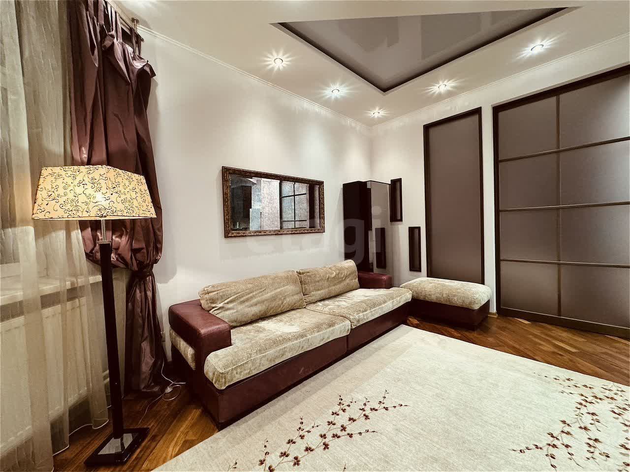 2 комн. квартира, 51 м², 5 этаж 