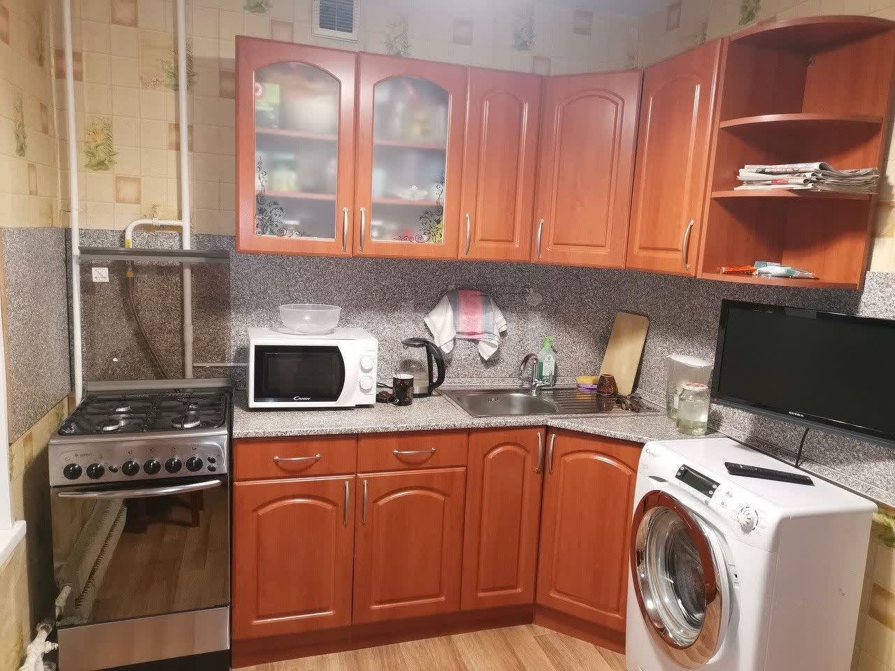1 комн. квартира, 29.4 м², 6 этаж 
