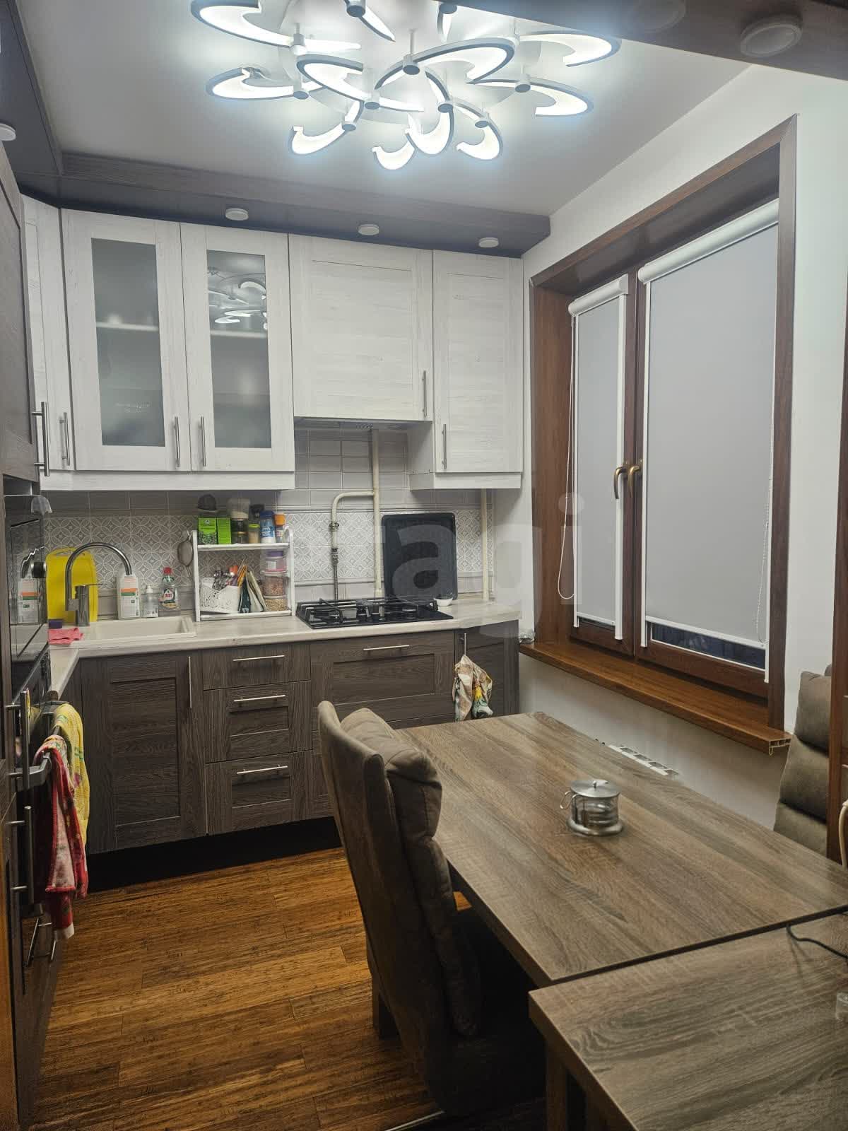 2 комн. квартира, 44.9 м², 5 этаж 