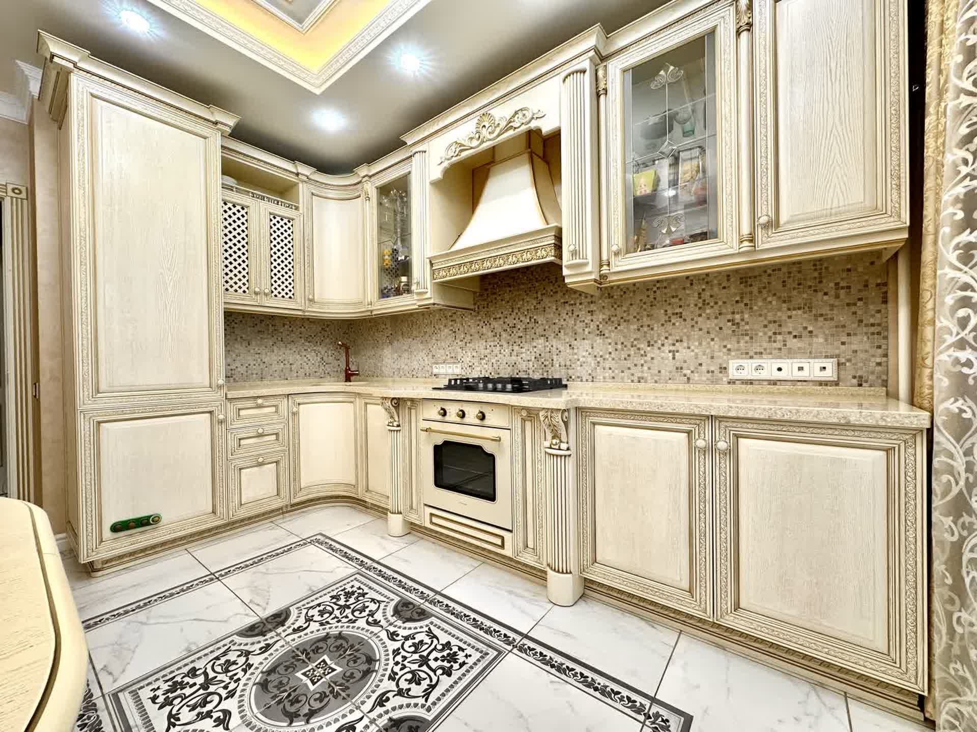 1 комн. квартира, 36.7 м², 2 этаж 