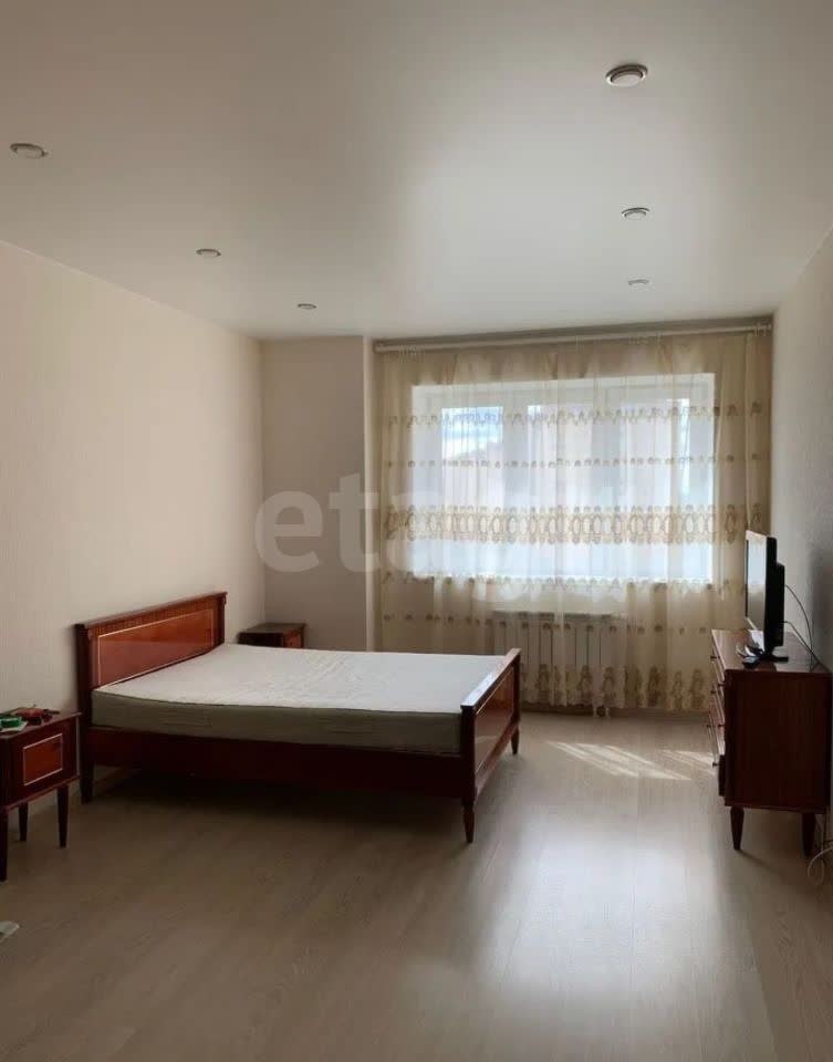 1 комн. квартира, 41.2 м², 9 этаж 