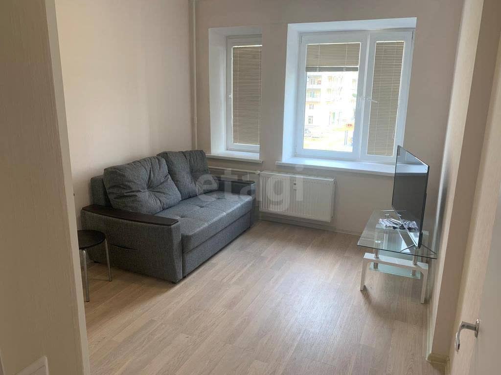 1 комн. квартира, 32 м², 3 этаж 