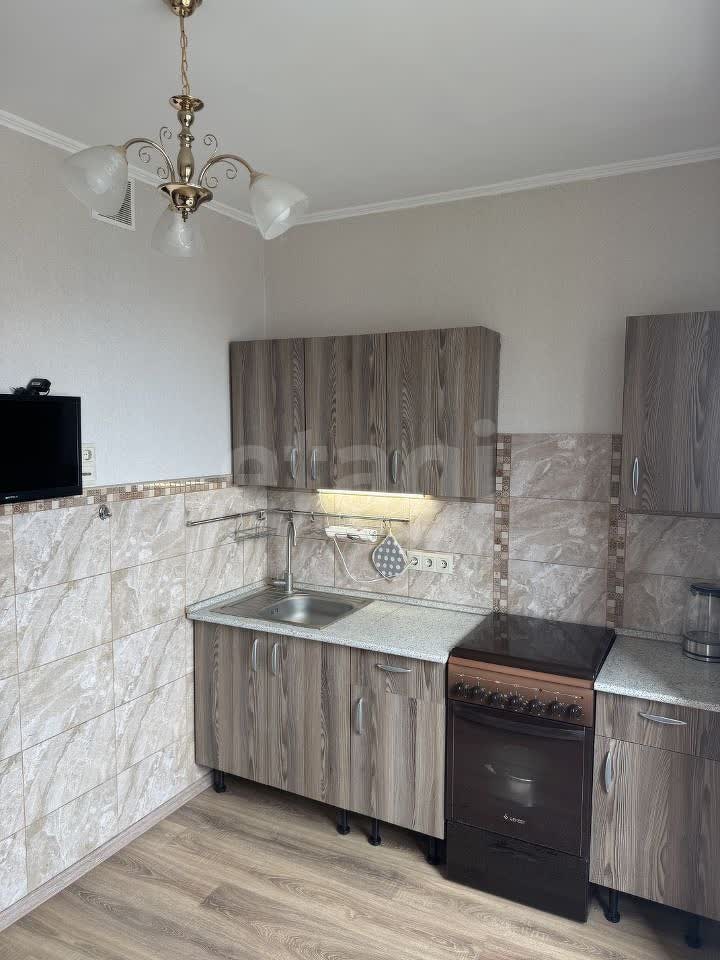 1 комн. квартира, 34 м², 11 этаж 