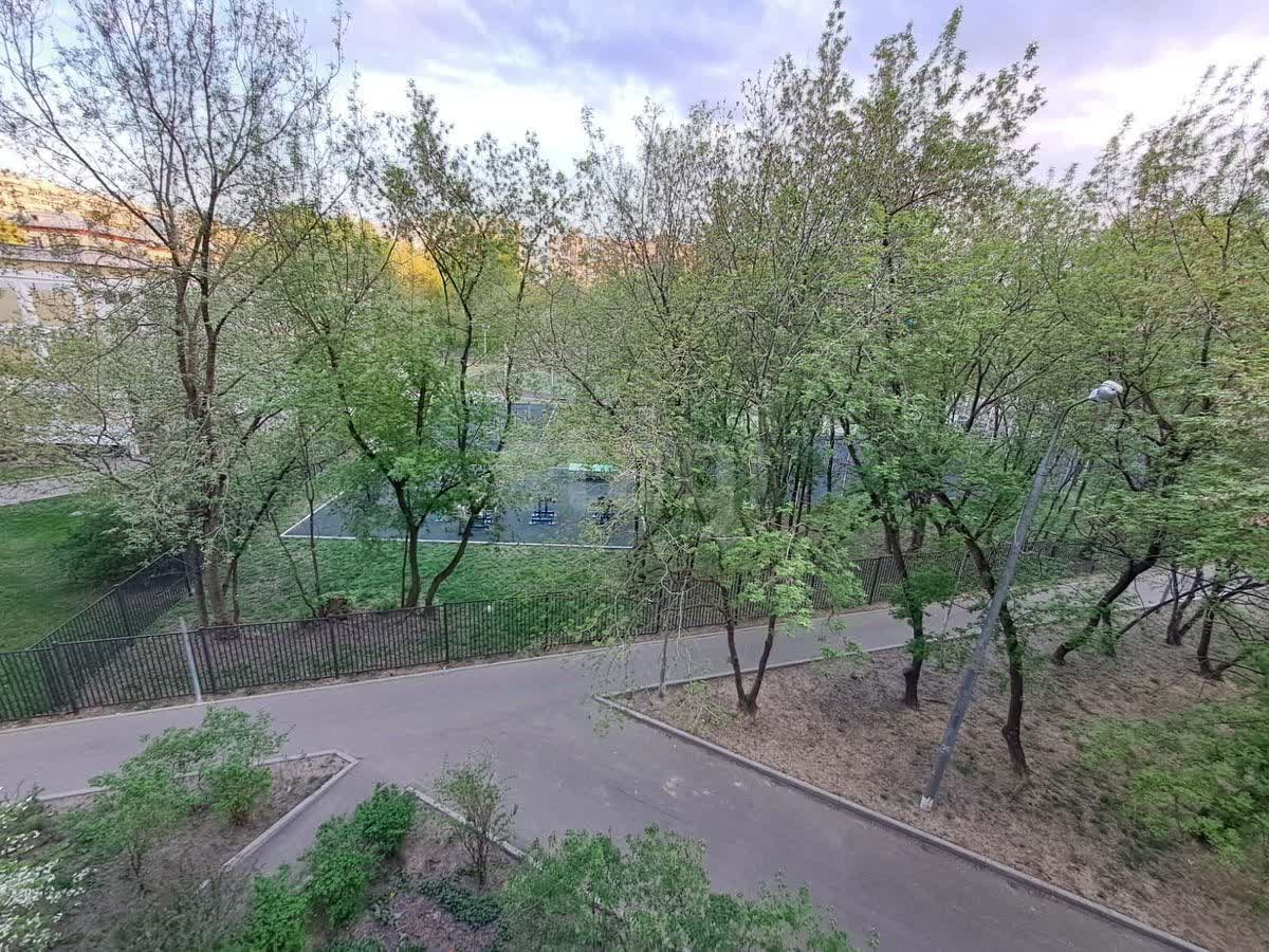 1 комн. квартира, 39 м², 4 этаж 