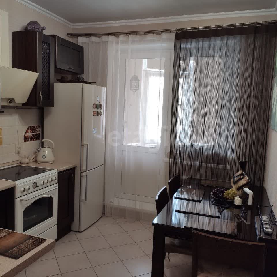 1 комн. квартира, 30.9 м², 6 этаж 