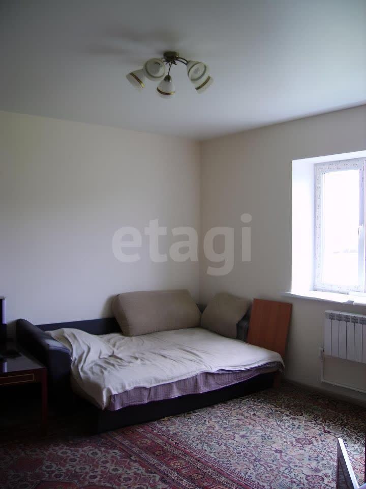 1 комн. квартира, 41.2 м², 3 этаж 