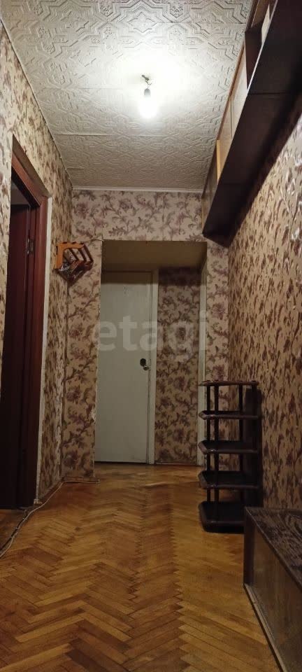 2 комн. квартира, 47.9 м², 9 этаж 