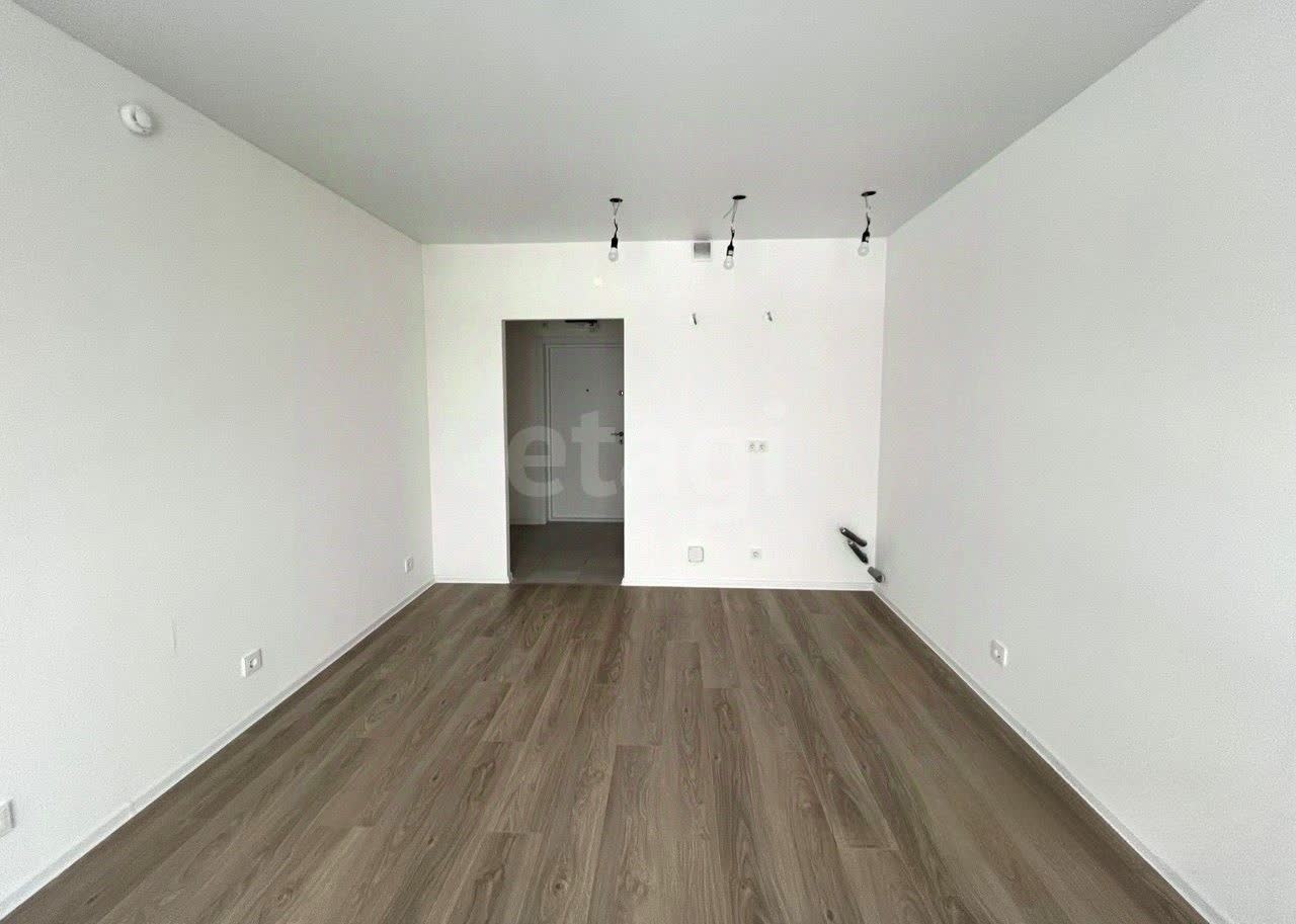 студия, 19.4 м², 8 этаж 