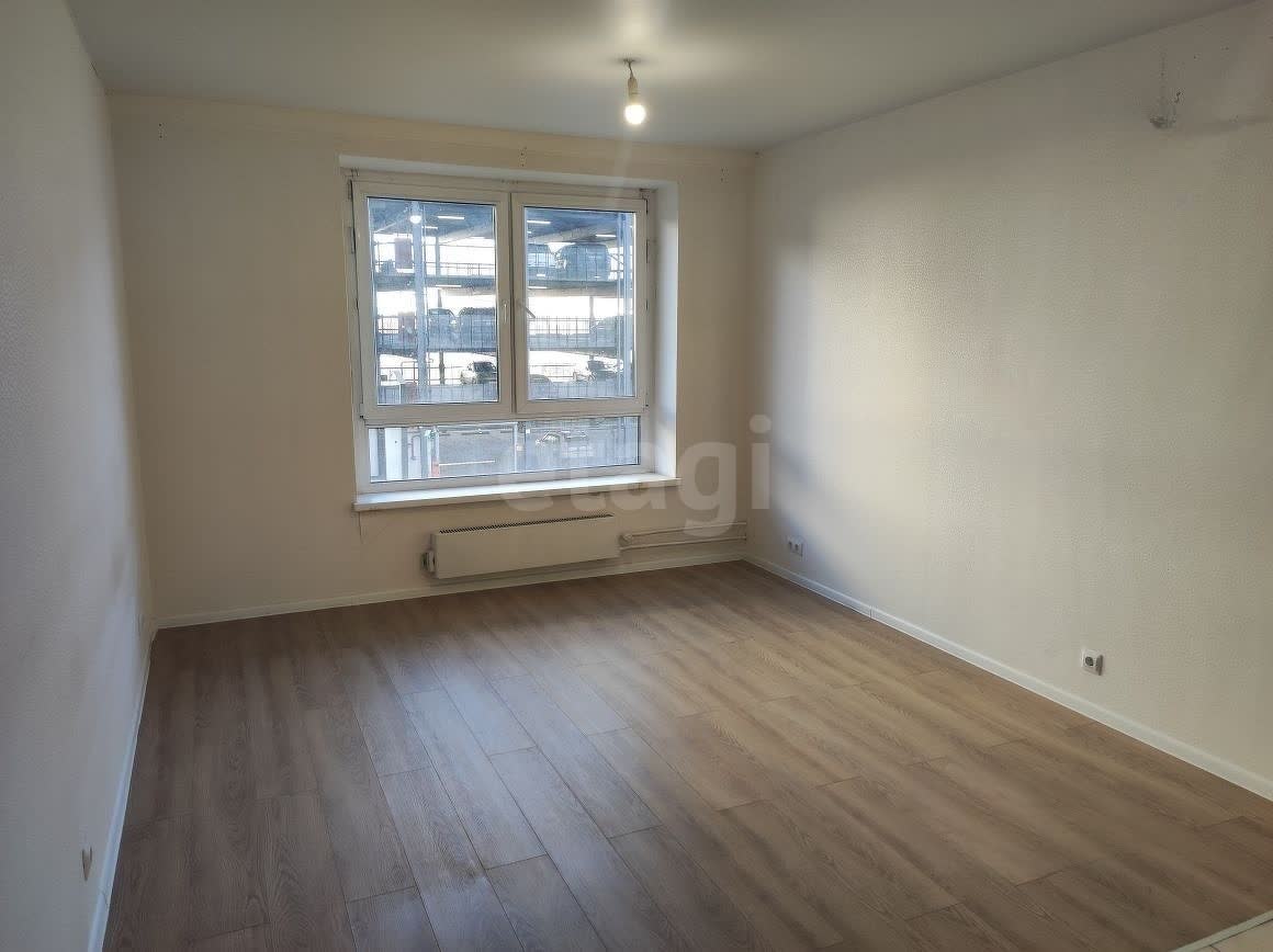 3 комн. квартира, 61 м², 15 этаж 