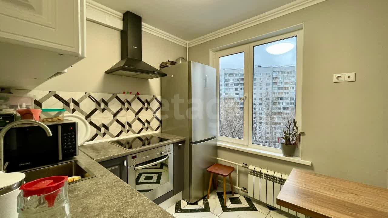 2 комн. квартира, 44.1 м², 7 этаж 