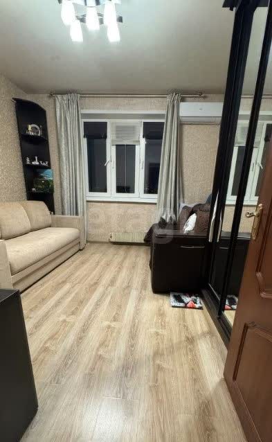 2 комн. квартира, 53.4 м², 9 этаж 