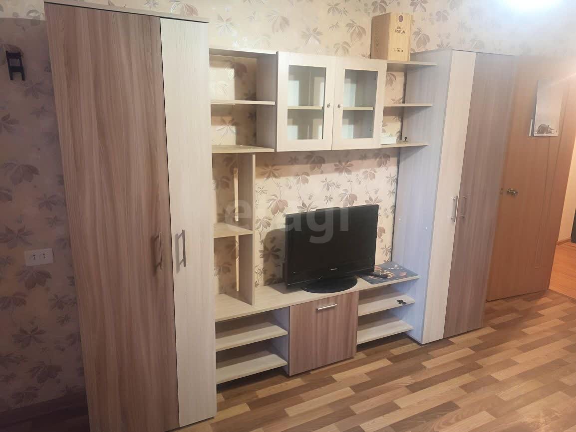 1 комн. квартира, 37 м², 8 этаж 
