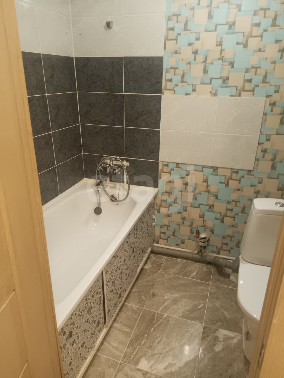 1 комн. квартира, 33.1 м², 7 этаж 