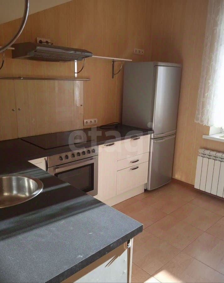 1 комн. квартира, 40.1 м², 14 этаж 