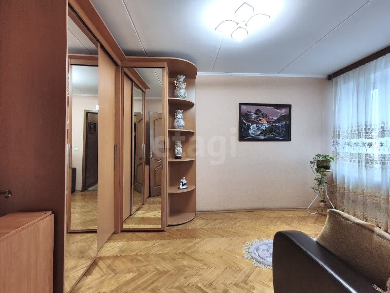 2 комн. квартира, 50.8 м², 9 этаж 