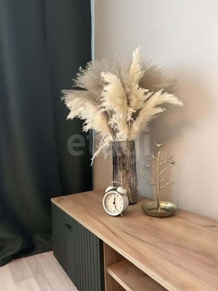 1 комн. квартира, 35 м², 6 этаж 