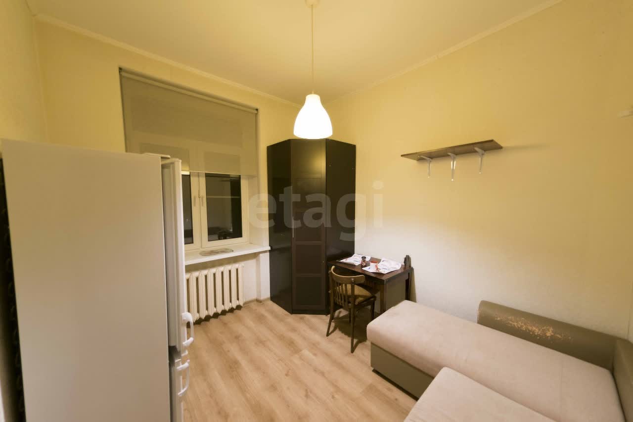 4 комн. квартира, 100 м², 4 этаж 