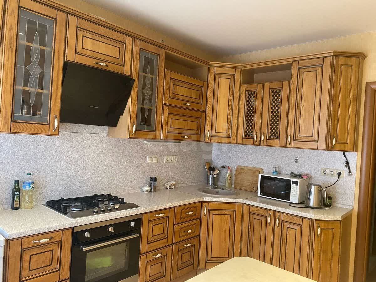 2 комн. квартира, 46.5 м², 2 этаж 