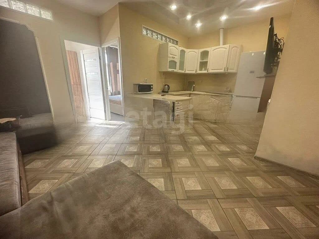 2 комн. квартира, 44 м², 3 этаж 