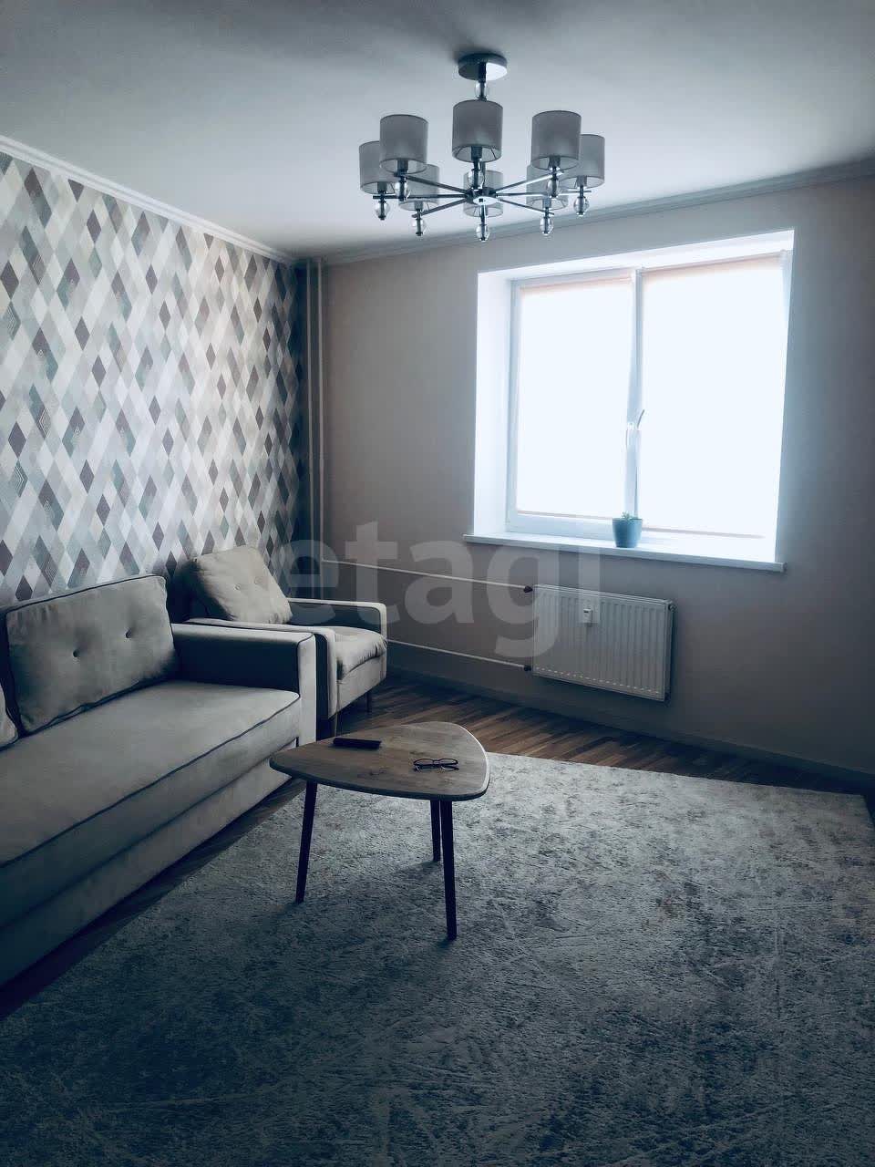 3 комн. квартира, 95 м², 9 этаж 