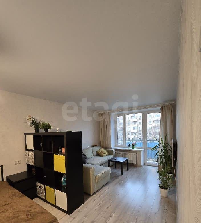 2 комн. квартира, 44 м², 7 этаж 