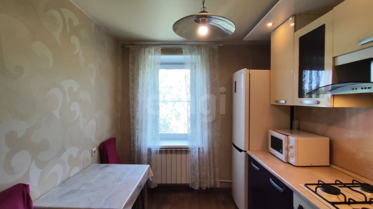 1 комн. квартира, 29.1 м², 5 этаж 