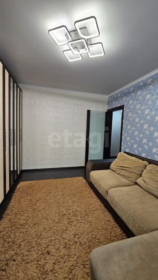 2 комн. квартира, 60.3 м², 9 этаж 