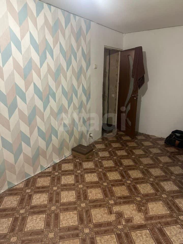2 комн. квартира, 43 м², 3 этаж 
