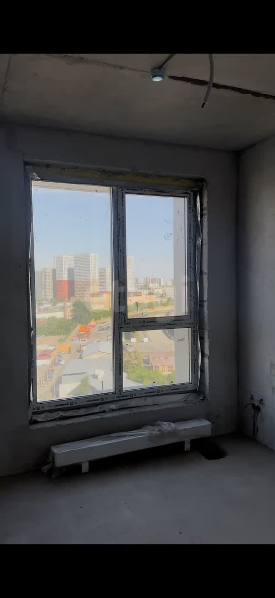 1 комн. квартира, 36.3 м², 11 этаж 