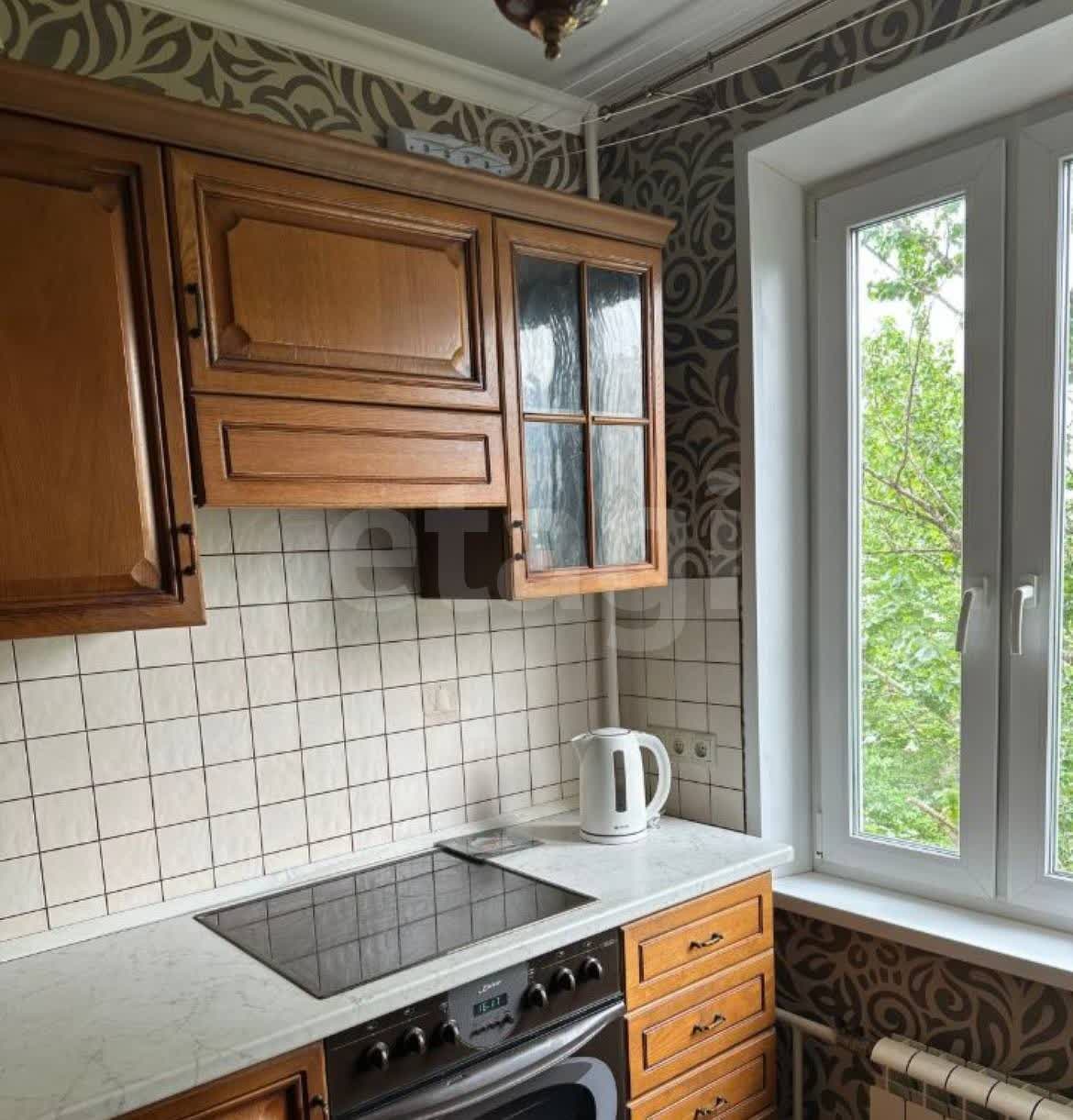2 комн. квартира, 48 м², 7 этаж 