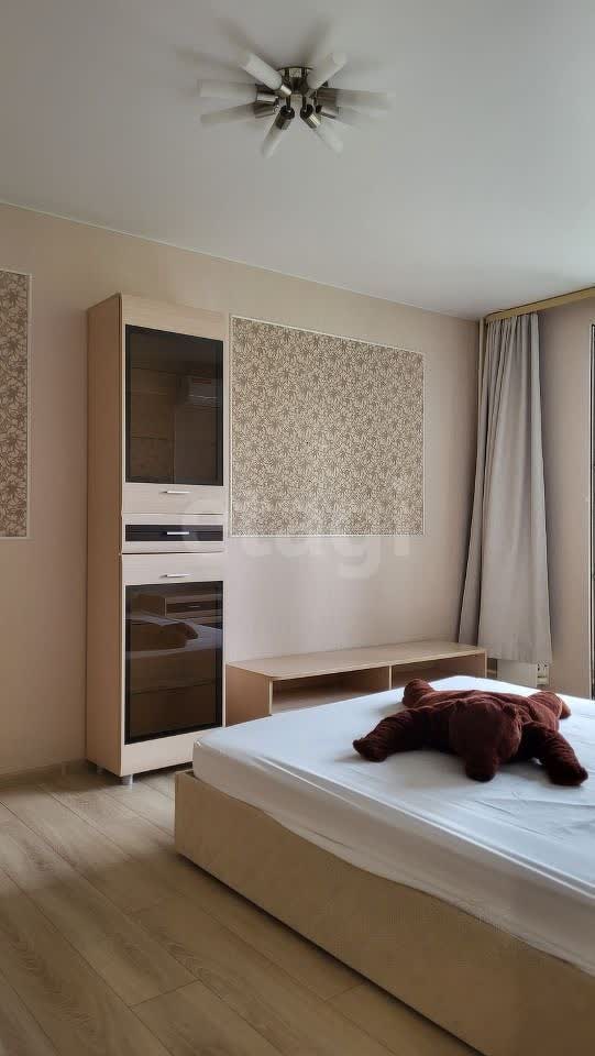 1 комн. квартира, 36.1 м², 5 этаж 