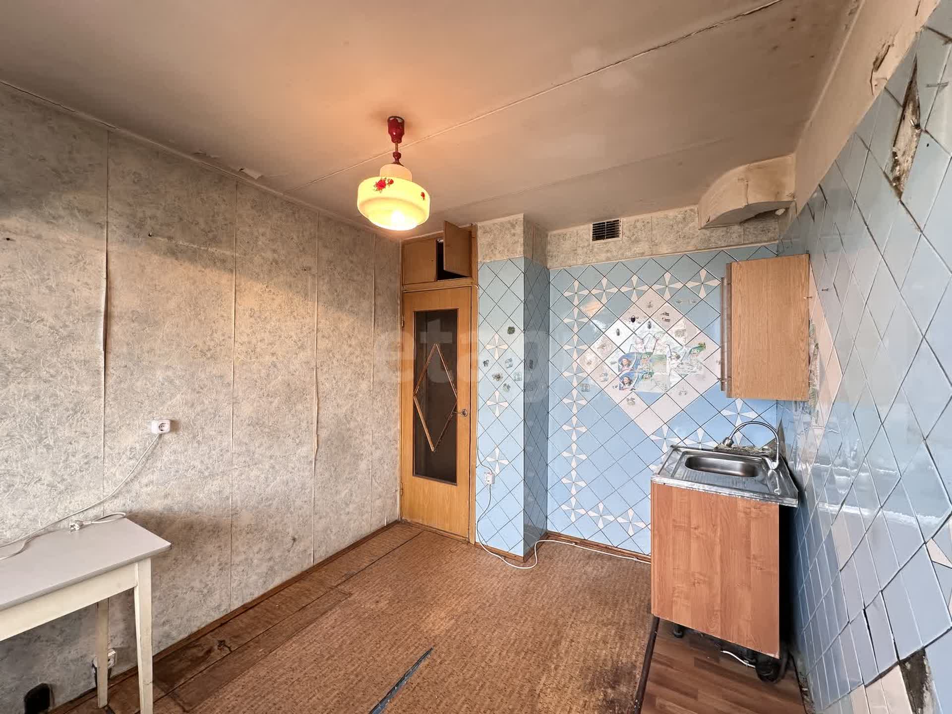 3 комн. квартира, 63.1 м², 14 этаж 