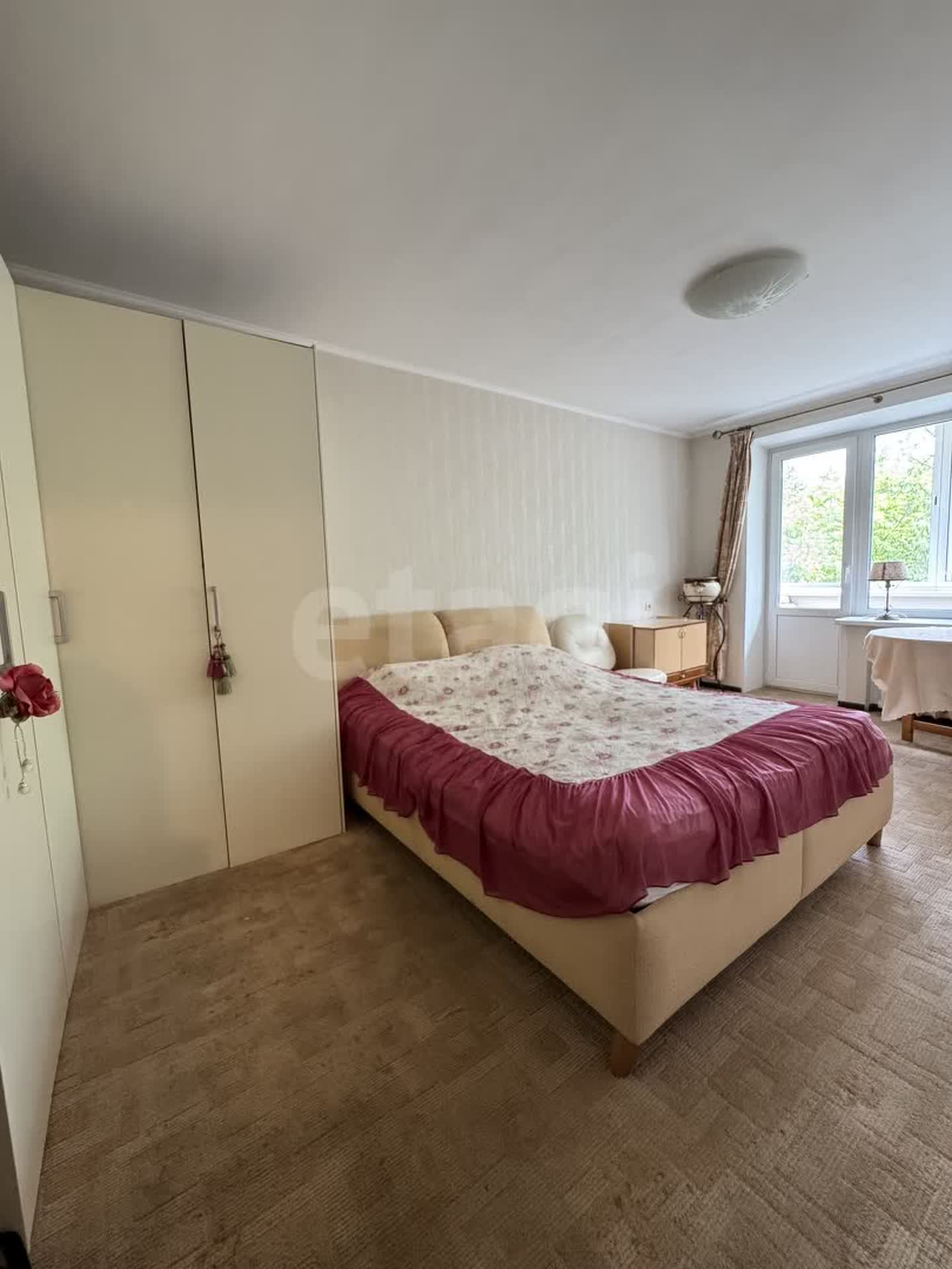 1 комн. квартира, 30.3 м², 4 этаж 
