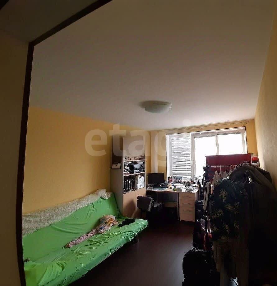 1 комн. квартира, 41 м², 14 этаж 