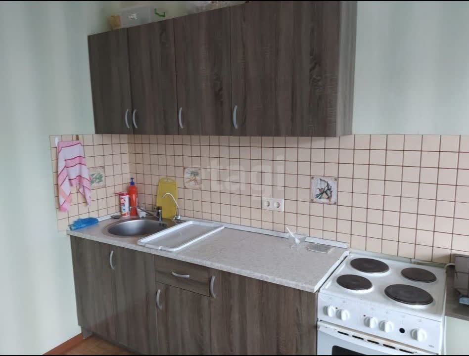 2 комн. квартира, 59.5 м², 9 этаж 