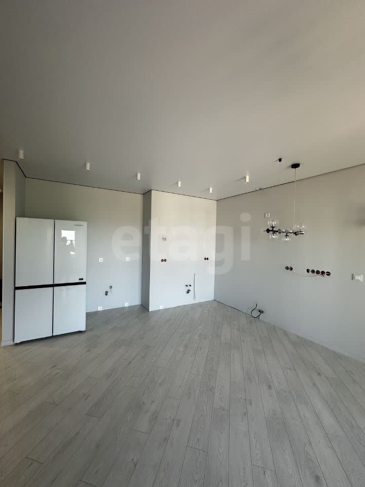 4 комн. квартира, 74.9 м², 12 этаж 
