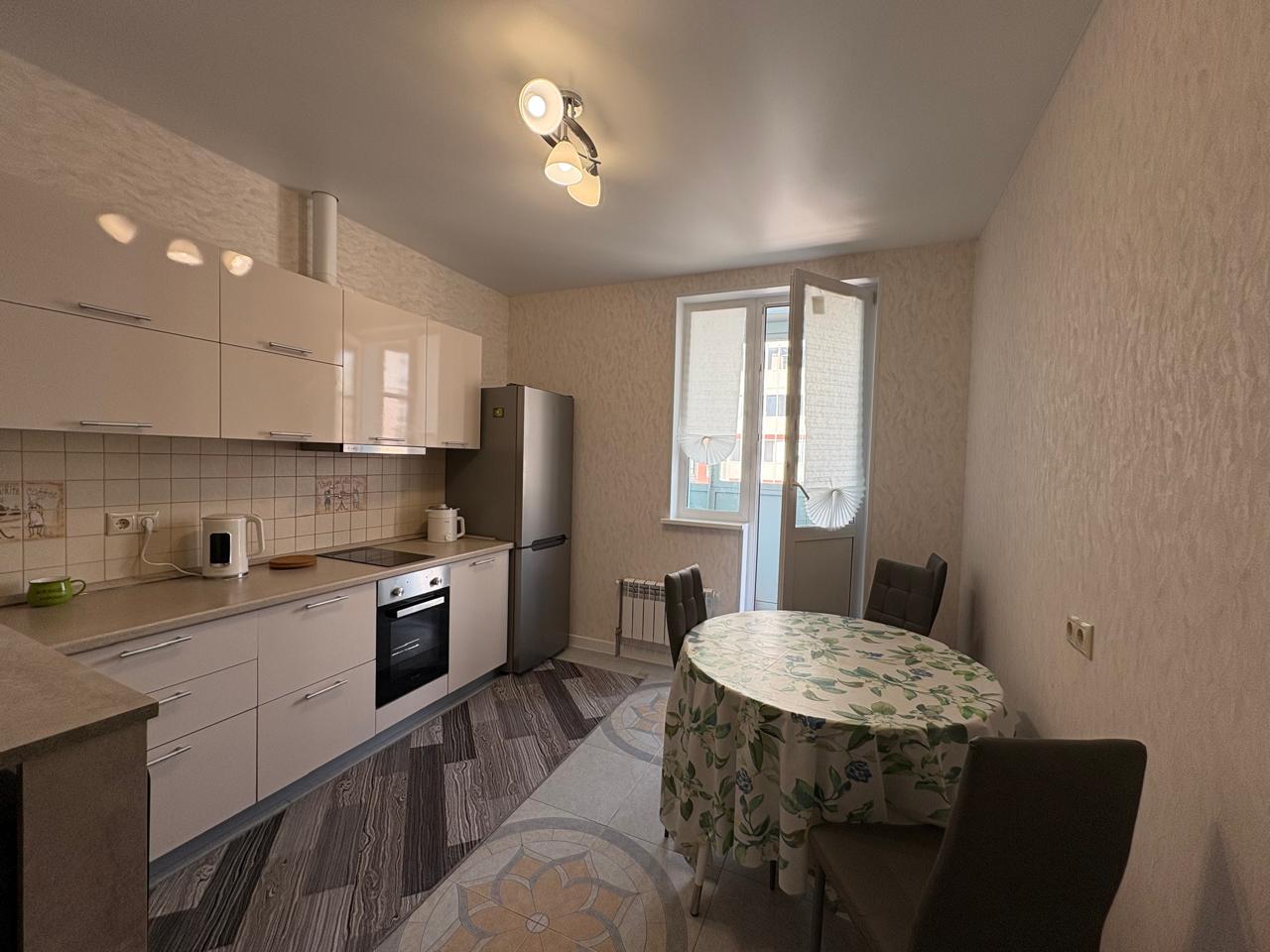 3 комн. квартира, 72 м², 11 этаж  (из 17)