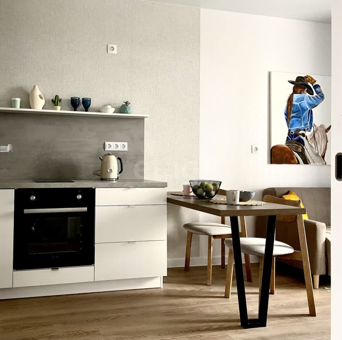 1 комн. квартира, 33 м², 15 этаж 