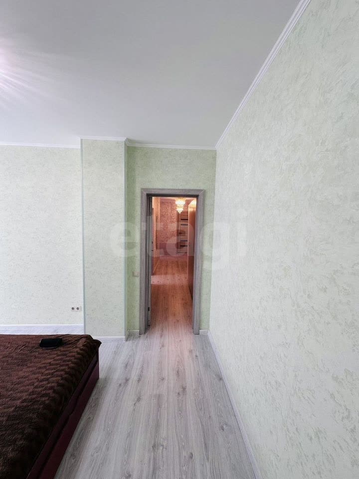 2 комн. квартира, 65 м², 6 этаж 