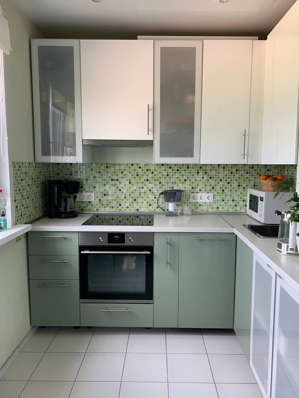 1 комн. квартира, 37.8 м², 9 этаж 