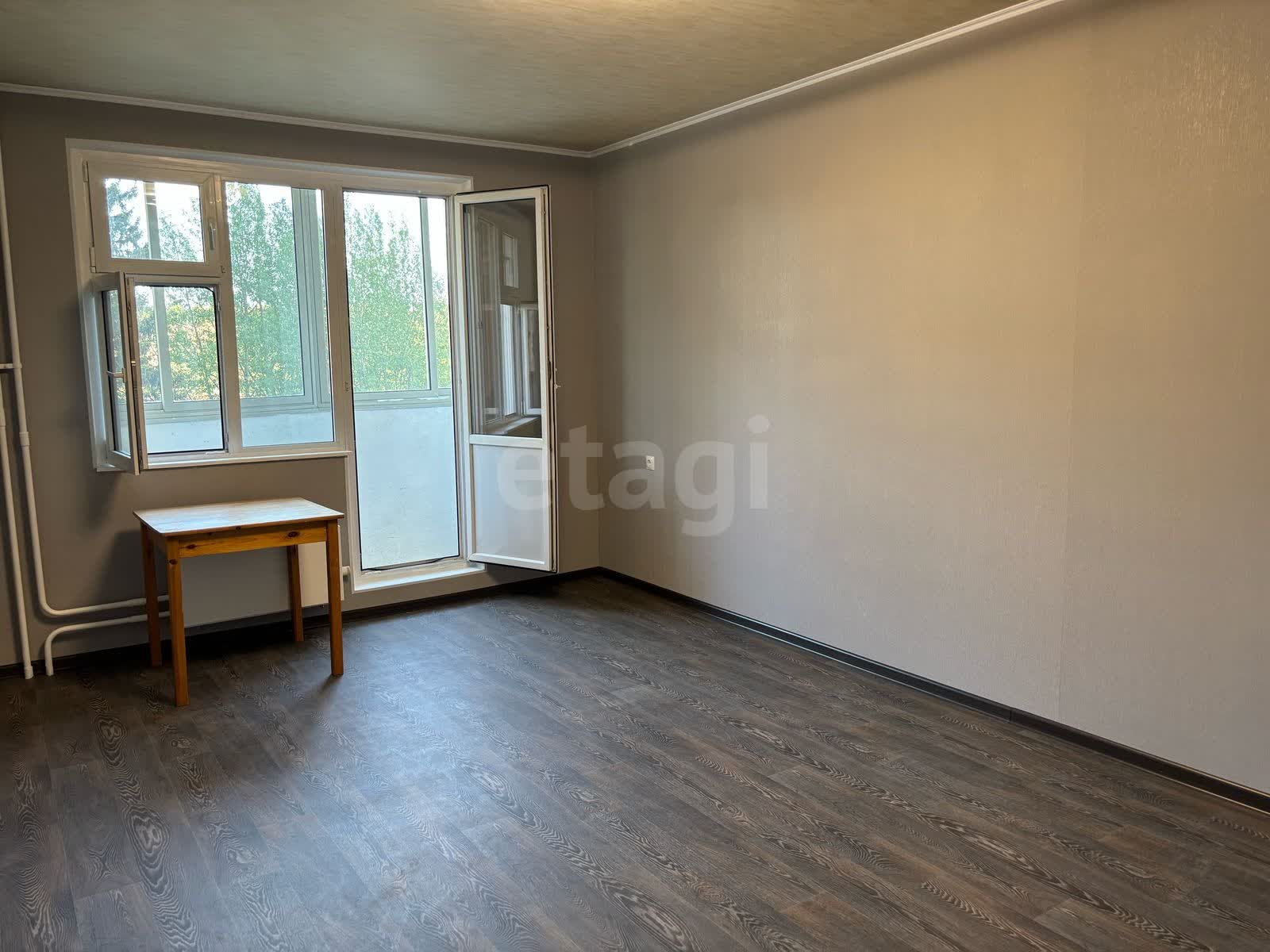 1 комн. квартира, 37 м², 6 этаж 