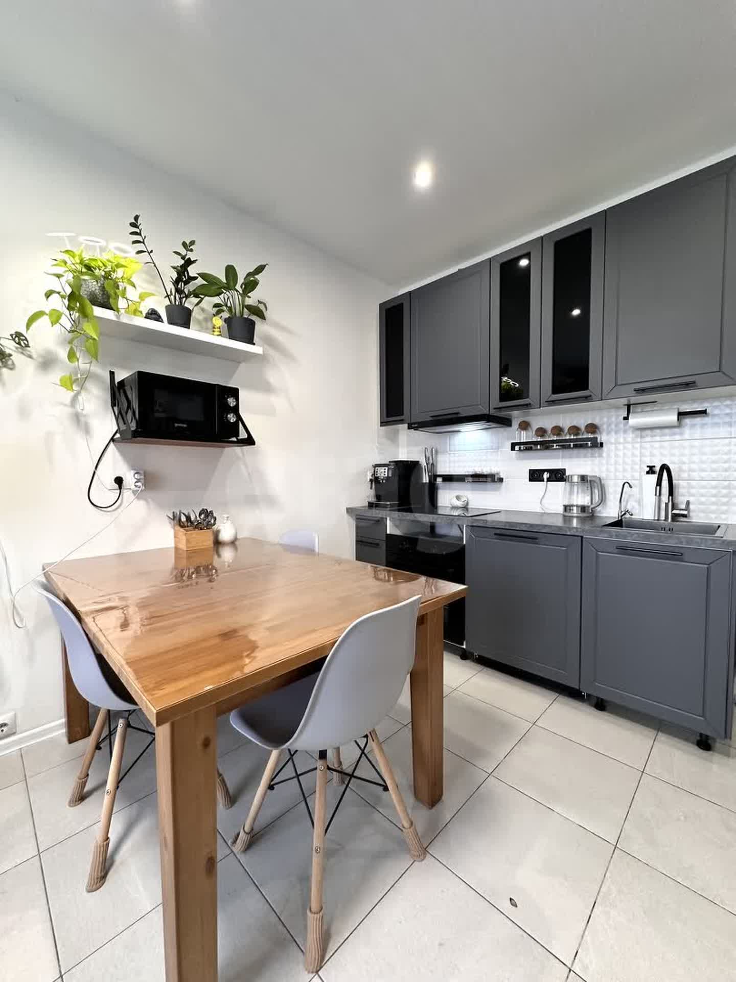 1 комн. квартира, 40 м², 11 этаж 