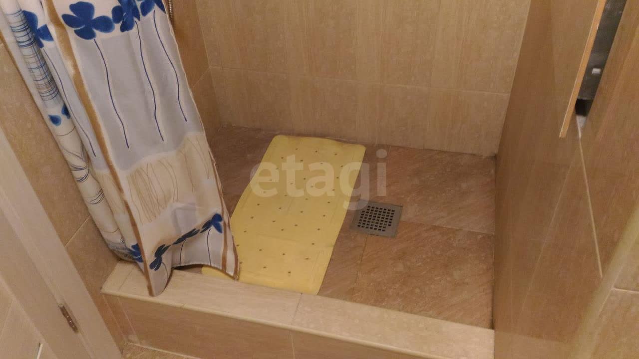 студия, 28.8 м², 10 этаж 
