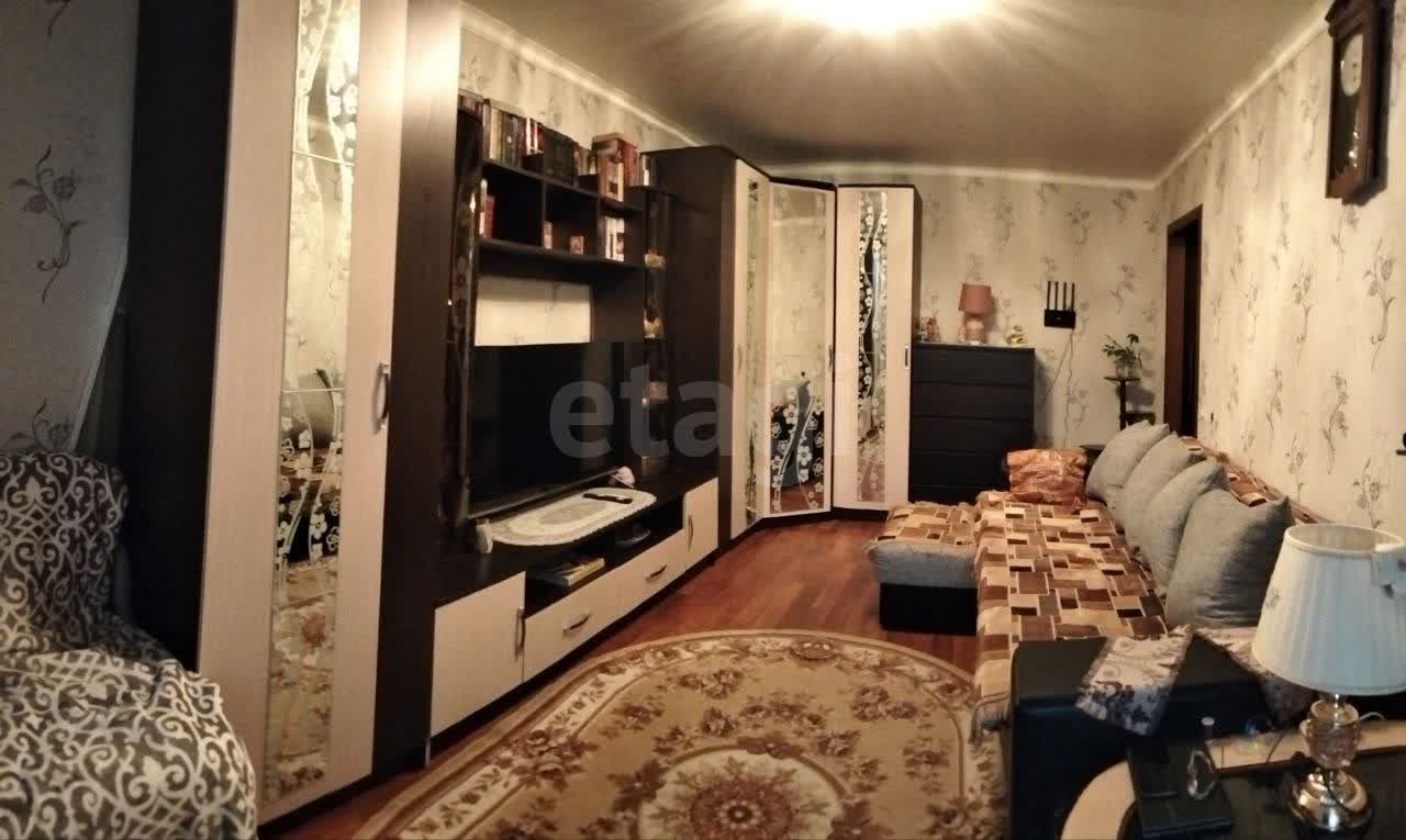 1 комн. квартира, 33 м², 5 этаж 