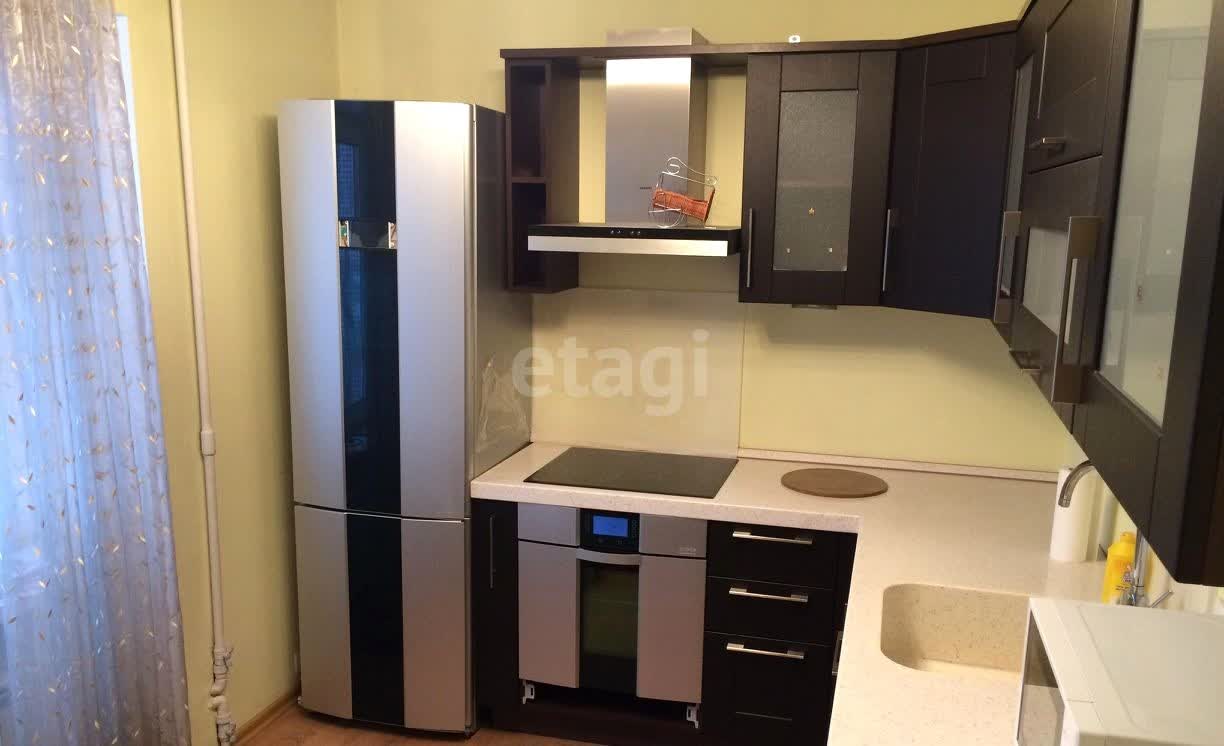 2 комн. квартира, 50 м², 6 этаж 