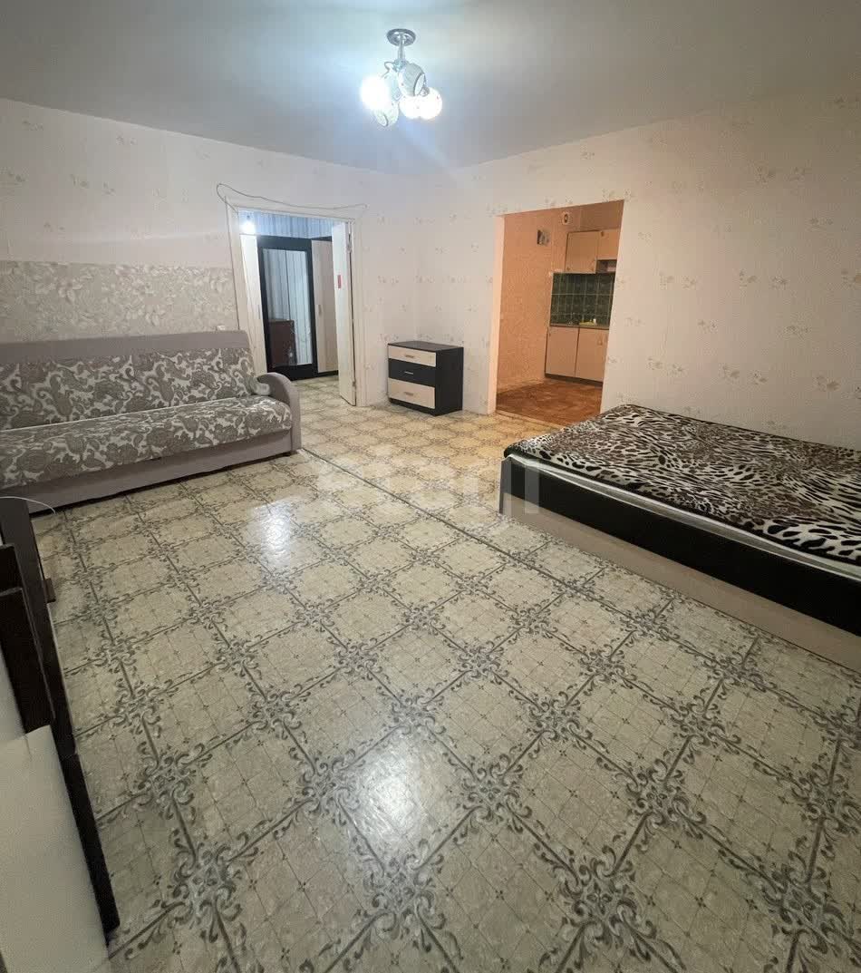2 комн. квартира, 63.7 м², 6 этаж 