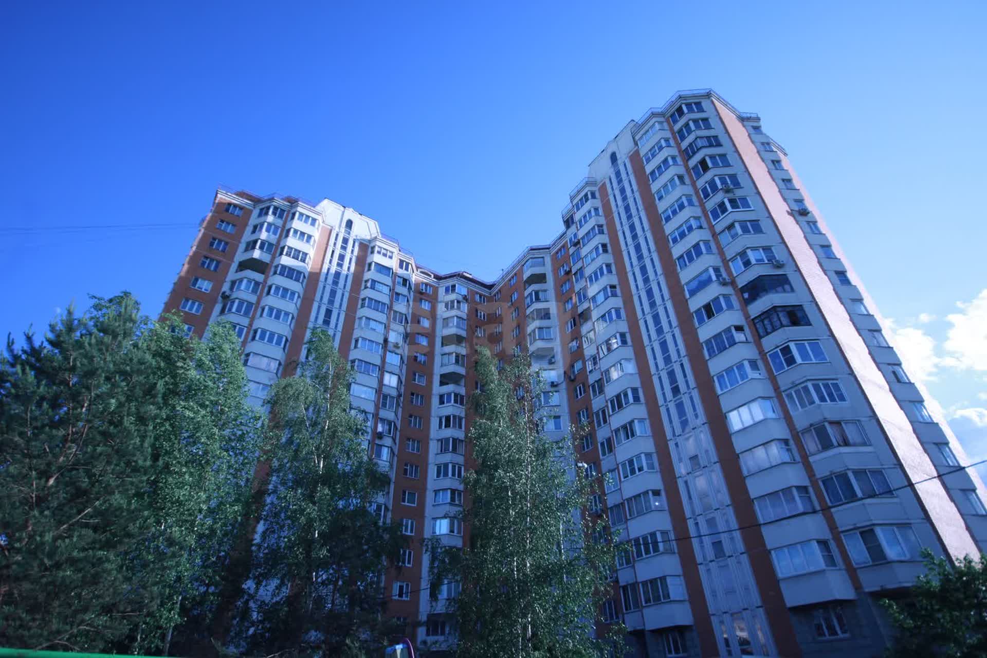 2 комн. квартира, 51.1 м², 12 этаж 
