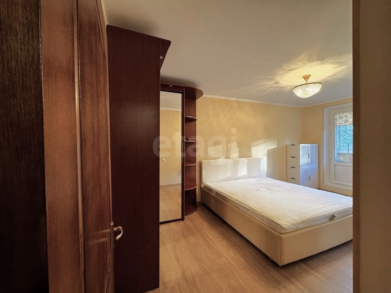 1 комн. квартира, 33 м², 5 этаж 