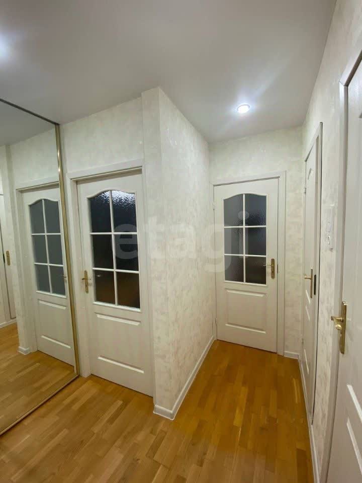 1 комн. квартира, 38.7 м², 7 этаж 