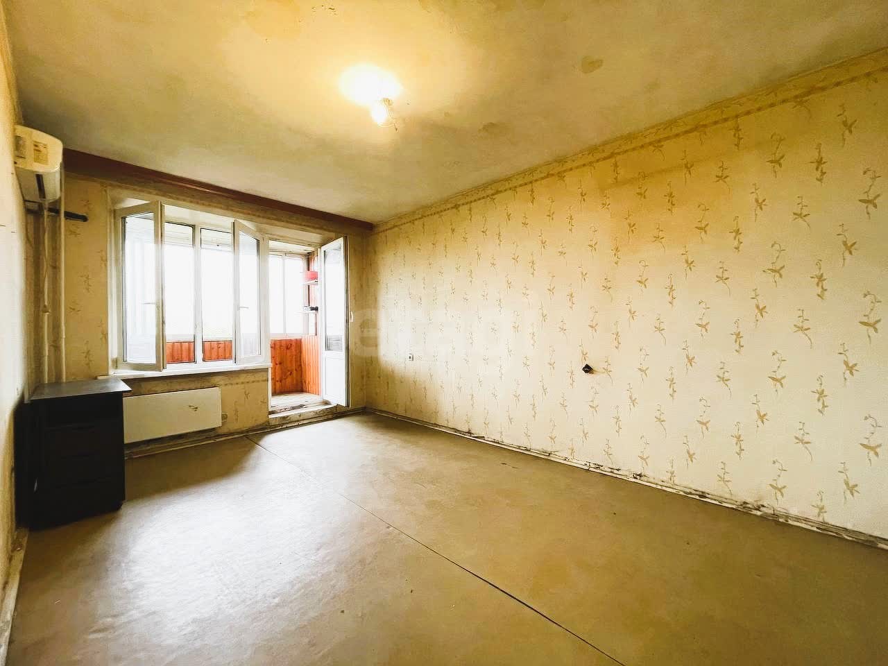 2 комн. квартира, 42 м², 8 этаж 
